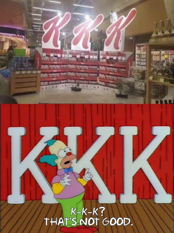 Meme_otros - Esto no está bien...