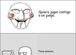 Enlace a Más vale mal acompañado que solo