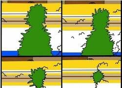 Enlace a Los setos (en un mundo paralelo)