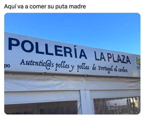 Otros - ¿Auténticas qué?