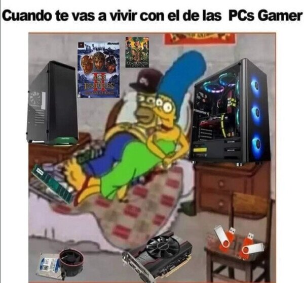 Otros - Una vida de ensueño