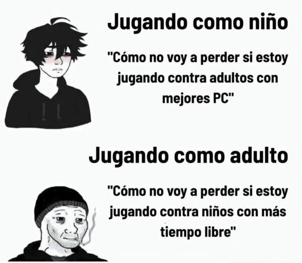 Otros - Siempre hay una excusa