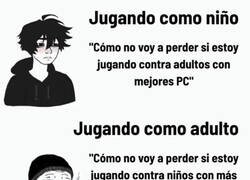 Enlace a Siempre hay una excusa