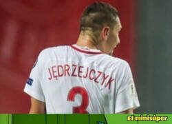 Enlace a Aporrearon el teclado cuando le pusieron ese nombre