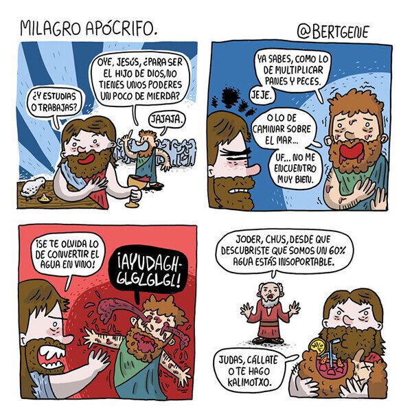 Meme_otros - Sacando partido a sus poderes