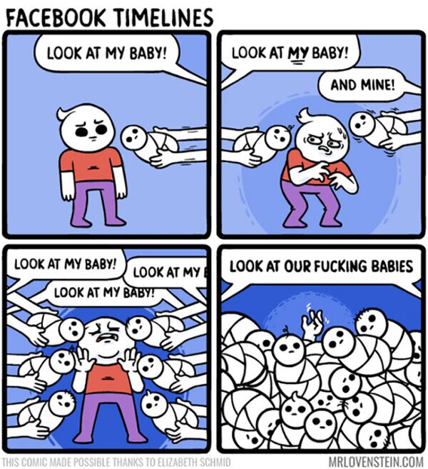 Meme_otros - ¡Mira nuestros bebés!