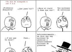 Enlace a Un día de acampada