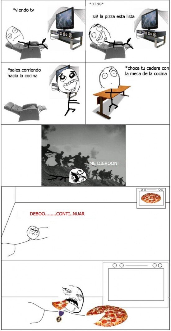 Me_gusta - Nada me detendrá