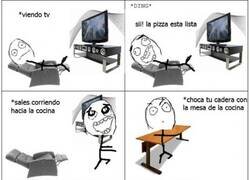 Enlace a Nada me detendrá