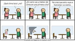 Enlace a El karma ataca de nuevo