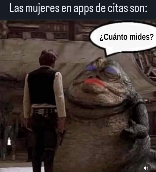 Otros - Ligando por apps de citas