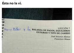 Enlace a ¿Qué peli fue esa?