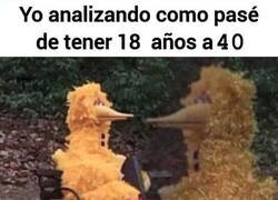 Enlace a Ni me he enterado