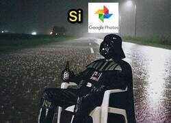 Enlace a Si Google Photos, recuerdo perfectamente