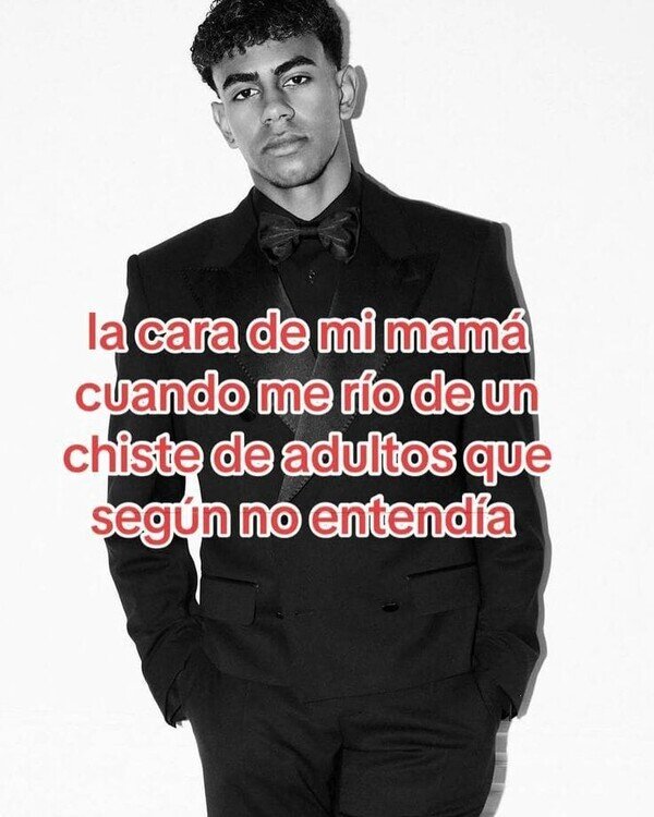 Meme_otros - Incomodidad en su máxima expresión