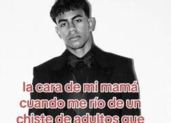 Enlace a Incomodidad en su máxima expresión