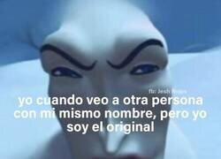 Enlace a Suplantación de identidad