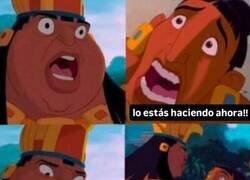 Enlace a Meme dirigido por Christopher Nolan