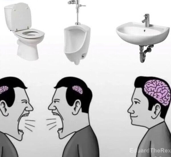 Otros - Ellos no saben lo que es bueno