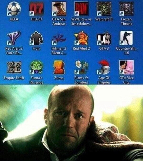 Otros - Eramos tan felices...