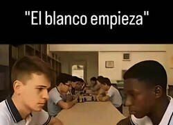 Enlace a ¿Quién empieza entonces?