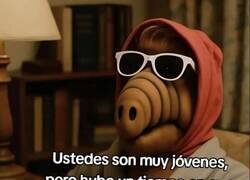 Enlace a Antes se gastaba el dinero así