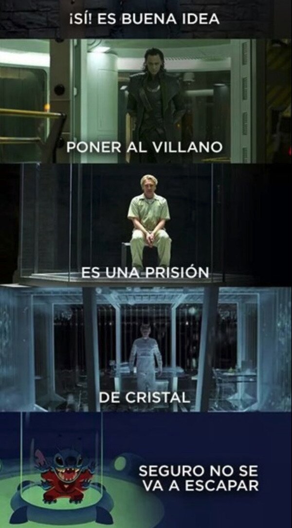 Meme_otros - No aprendieron nada