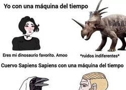 Enlace a Quién sabe qué nos deparará el futuro