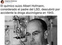 Enlace a Por accidente...
