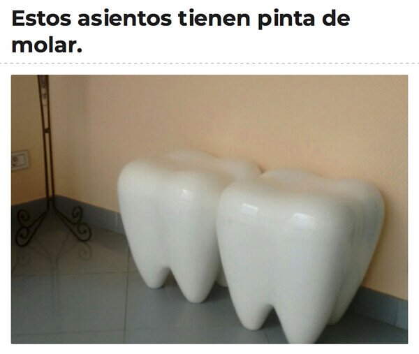 Otros - Sí que tienen pinta, sí