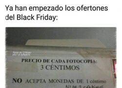 Enlace a A mí me huele a estafa...