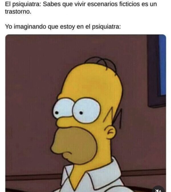 Otros - Algo me pasa