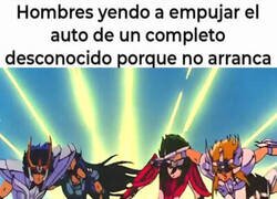 Enlace a Deber masculino