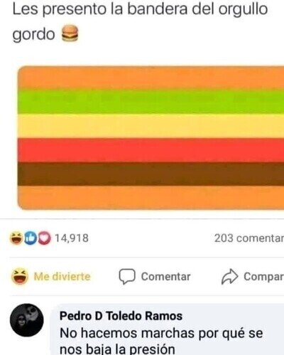 Mejor viñeta de ayer