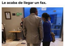 Enlace a Qué despistado...