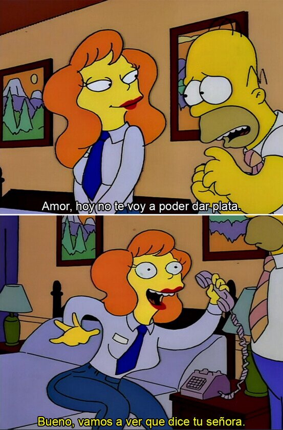 Meme_otros - No tiene escapatoria