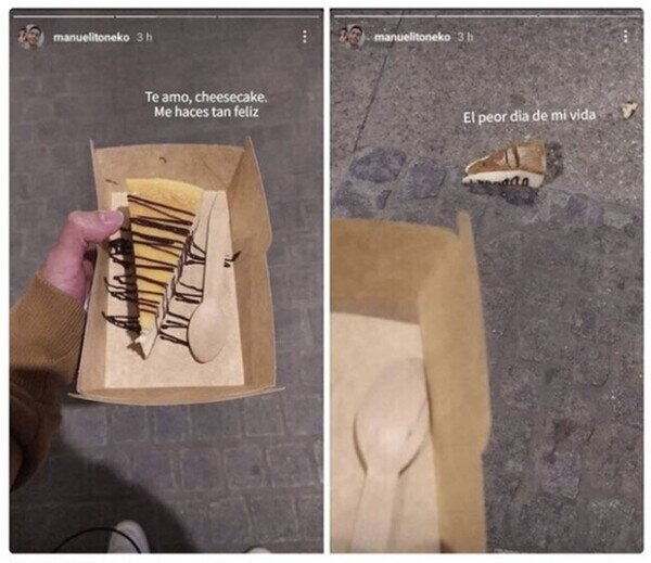 Meme_otros - Secuencia dramática