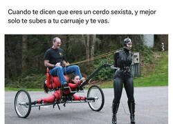 Enlace a Para escuchar esas cosas mejor me marcho