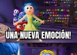 Enlace a Esta emoción es de las últimas en aparecer