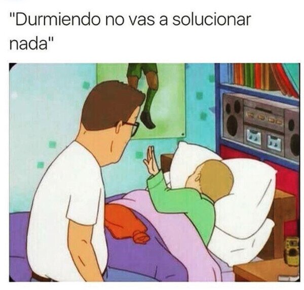 Otros - Déjame que pruebe