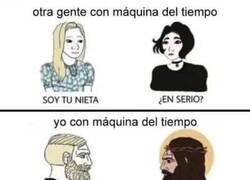 Enlace a ¿Cómo que habían dos?