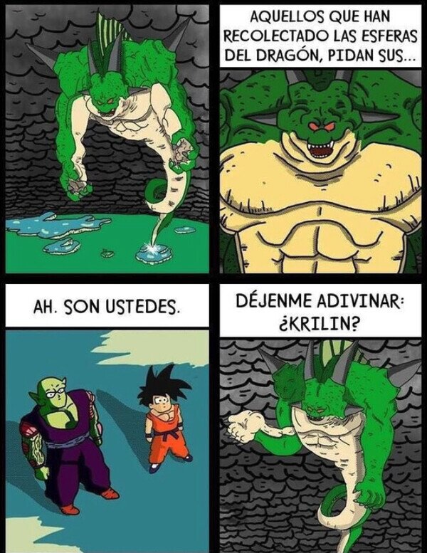 Meme_otros - Lo de siempre