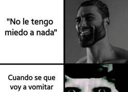 Enlace a El verdadero terror