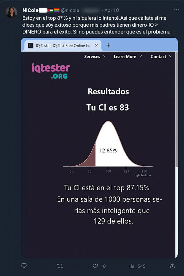 Meme_otros - Nivel de delirio: 9000