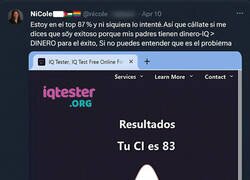 Enlace a Nivel de delirio: 9000