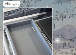 Enlace a No necesitaba más para volar