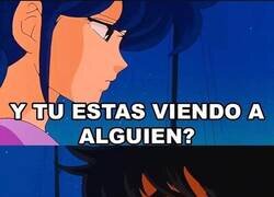 Enlace a Define 'ver a alguien'