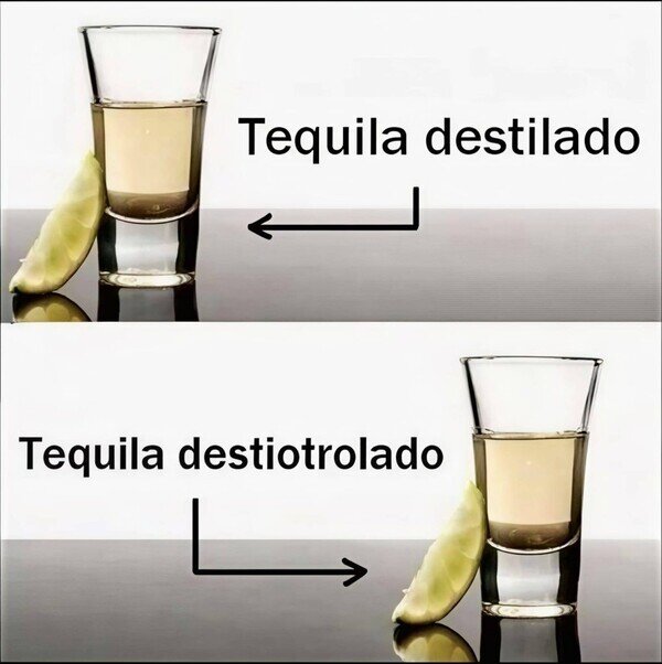 Otros - La tontería del día