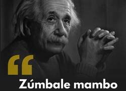 Enlace a Bien dicho, Albert