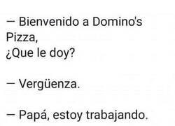 Enlace a Papá, por favor...